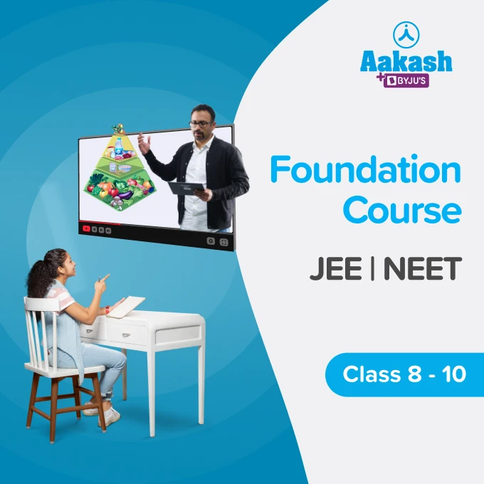 aakash foundationcourse